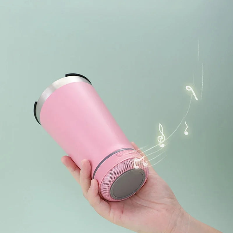 TERMO PREMIUM CON PARLANTE BLUETOOTH