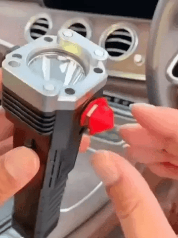 LuminaFLEX PRO 4 EN 1 / LINTERNA MULTIFUNCIONAL