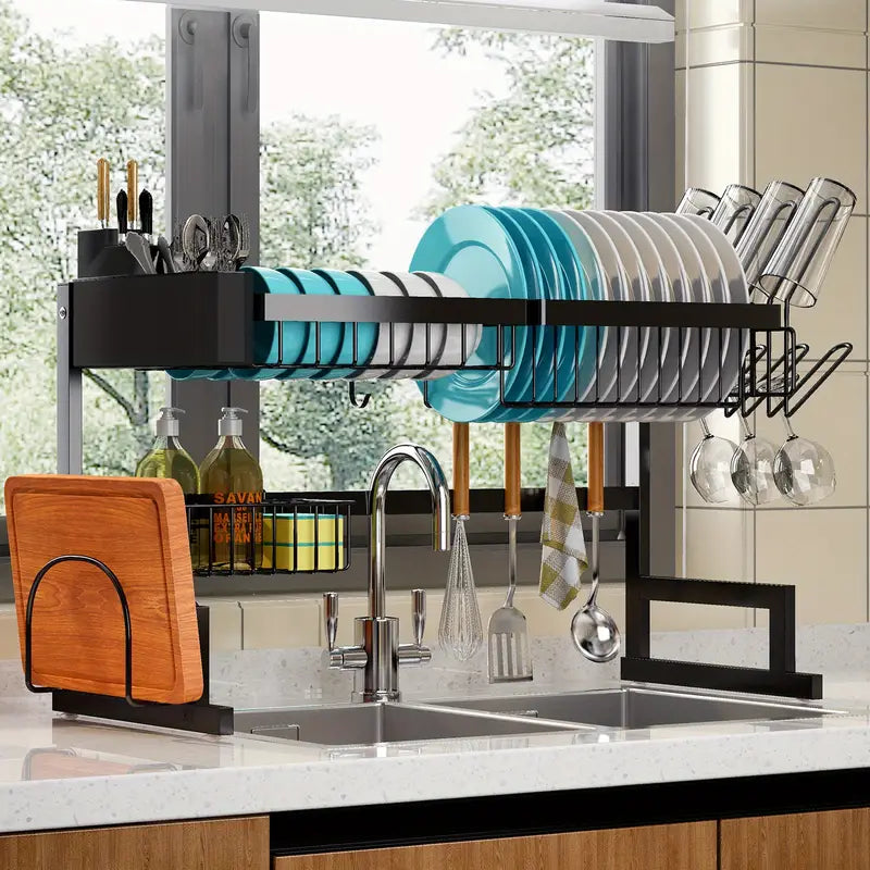 ESCURRIDOR MODULAR DE COCINA PARA FREGADERO - JUPPLIES