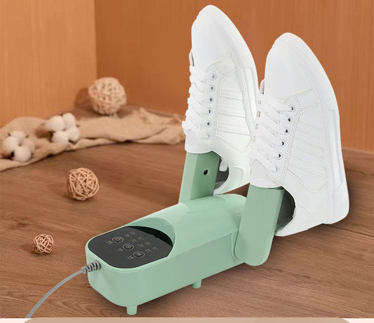 SECADOR DE ZAPATILLAS MARANBLUE
