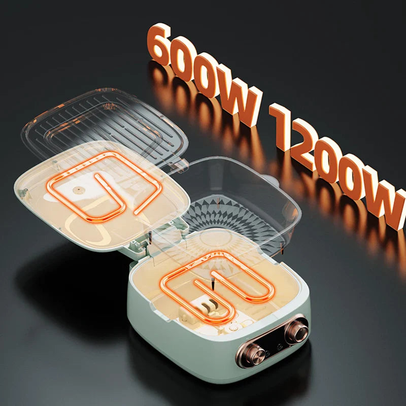 OLLA ELECTRICA MULTIFUNCIONAL