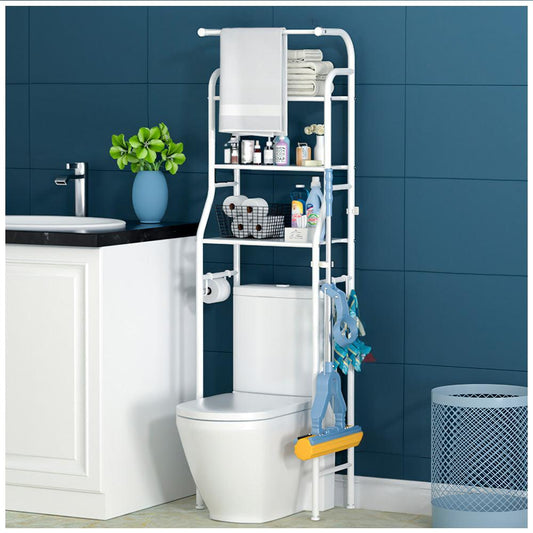 ESTANTE DE BAÑO