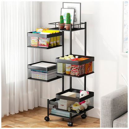 ORGANIZADOR DE 5 NIVELES MULTIUSO